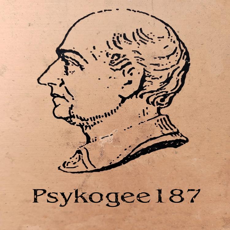 Psykogee187's avatar image