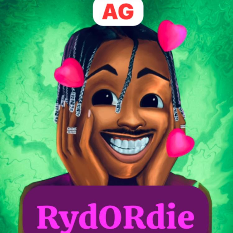 AG's avatar image