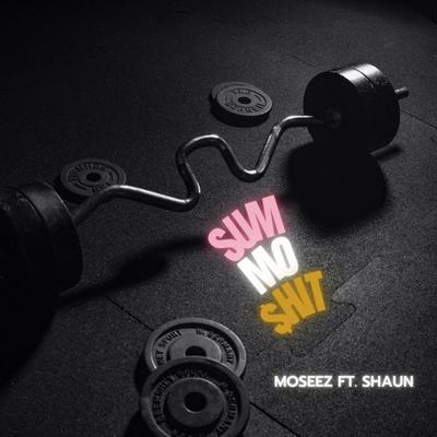 Sum Mo $hit By Moseez, SHAUN's cover