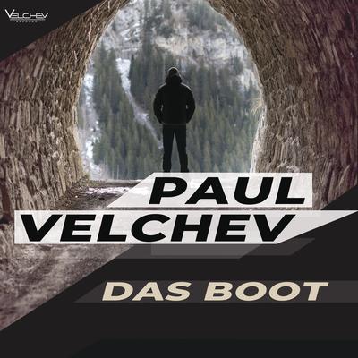 Das Boot By Paul Velchev's cover