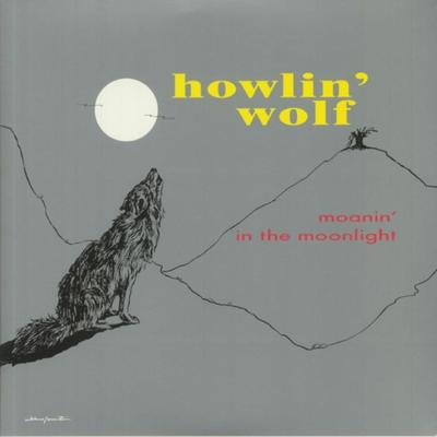 I'm Leavin' You By Howlin' Wolf's cover