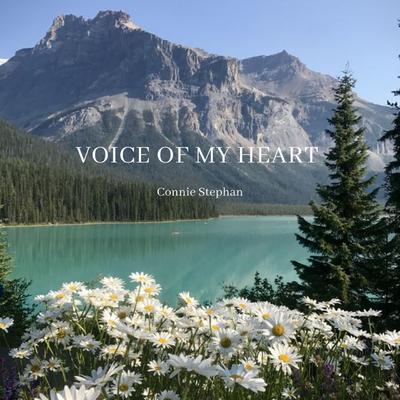 Voice Of My Heart's cover