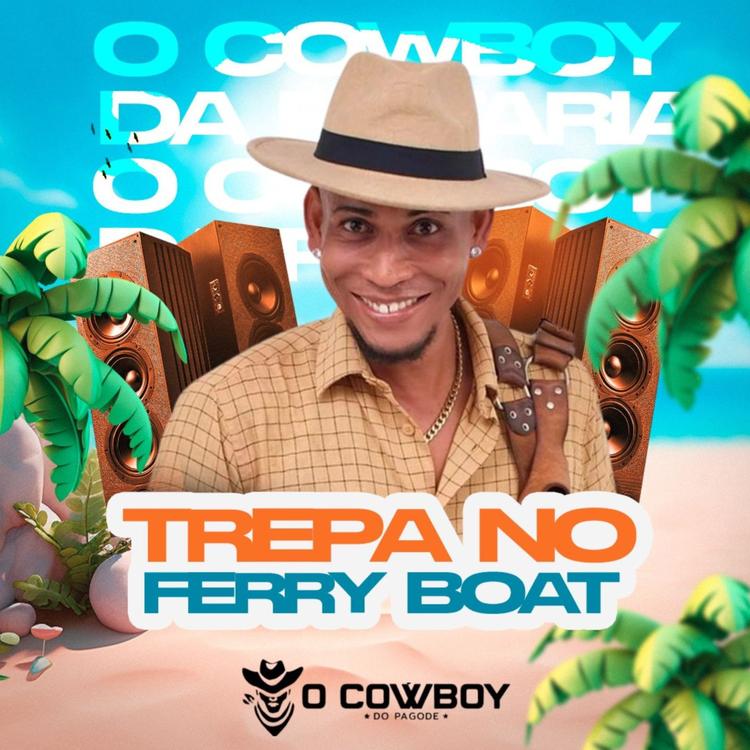 O Cowboy Do Pagode's avatar image