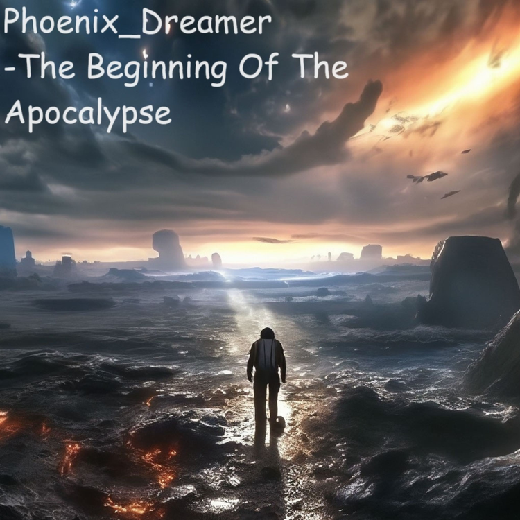 Phoenix_Dreamer's avatar image