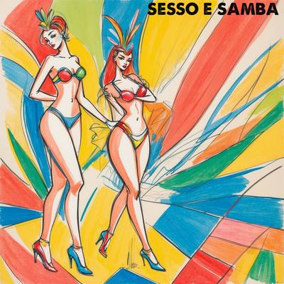 Sesso e Samba By Daniele Guidi's cover