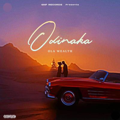 Odinaka's cover