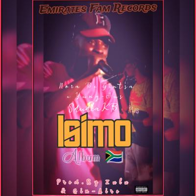 ISIMO's cover