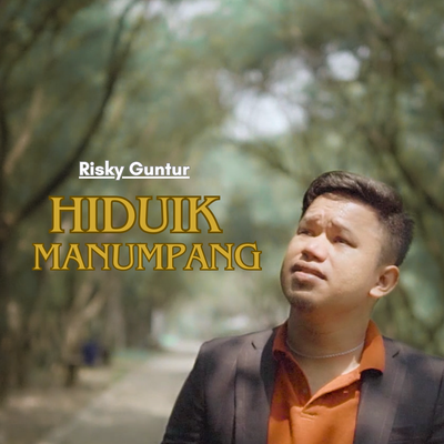 Hiduik Manumpang's cover