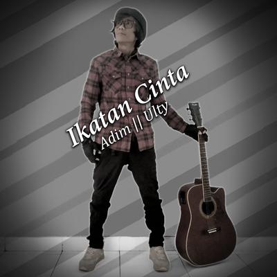 Ikatan Cinta's cover