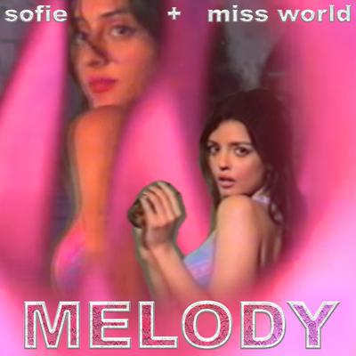 Melody By Sofie Royer, Miss World, Chris Manak's cover