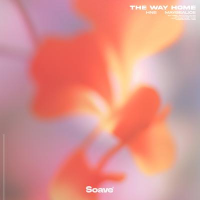 The Way Home By HNE, Maybealice's cover