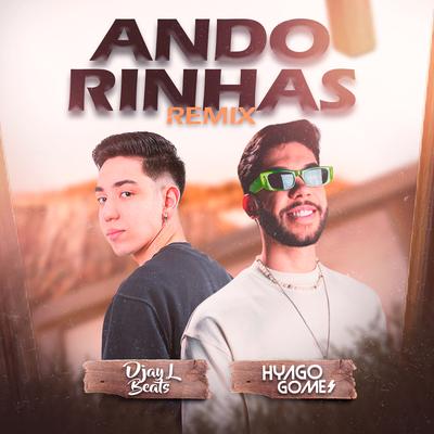 Andorinhas - Funk Rmx's cover