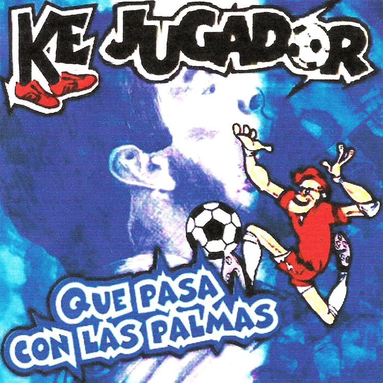 Ke Jugador's avatar image