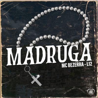 Madruga's cover