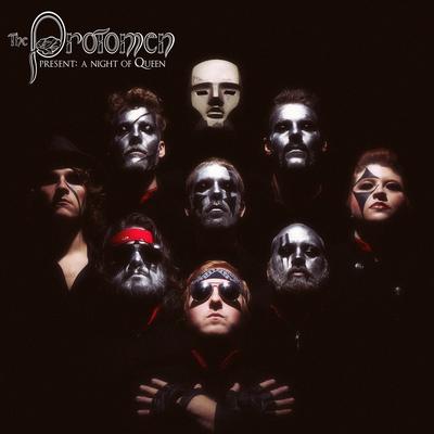 Somebody to Love By The Protomen's cover
