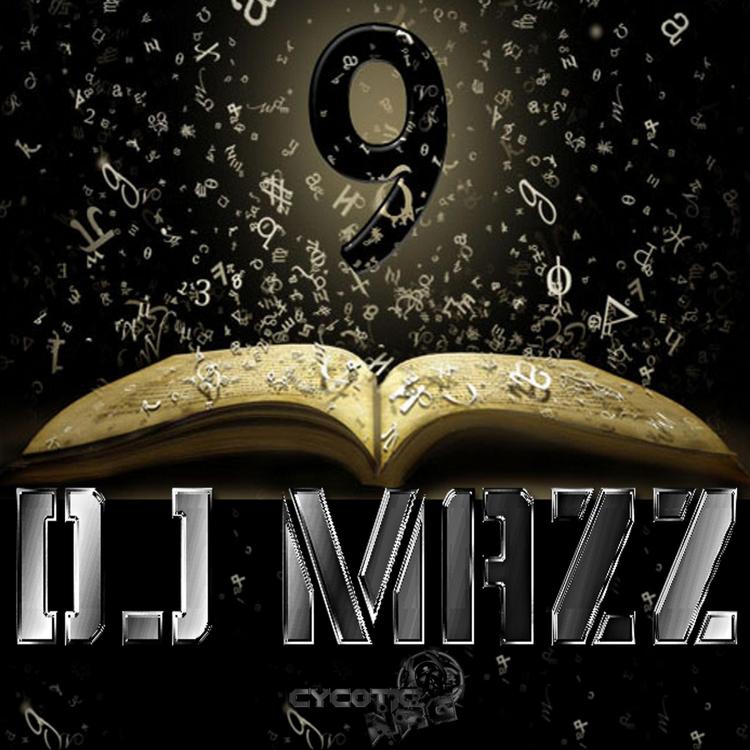 DJ Mazz's avatar image