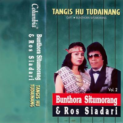 Tangis Hu Tudainang's cover