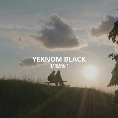 Yeknom Black's cover