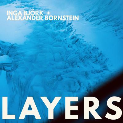 Bridgeless By Alexander Bornstein, Inga Björk's cover