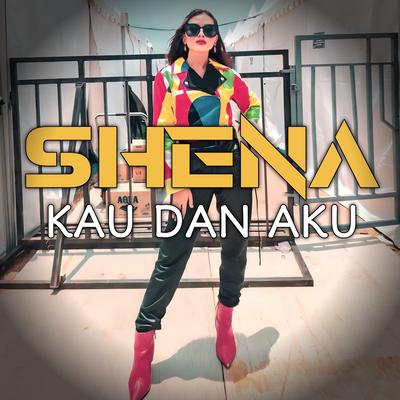 Buktikan By SHENA?'s cover