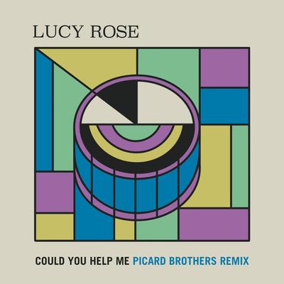 Could You Help Me (Picard Brothers Remix)'s cover