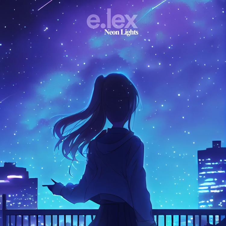 e.lex's avatar image