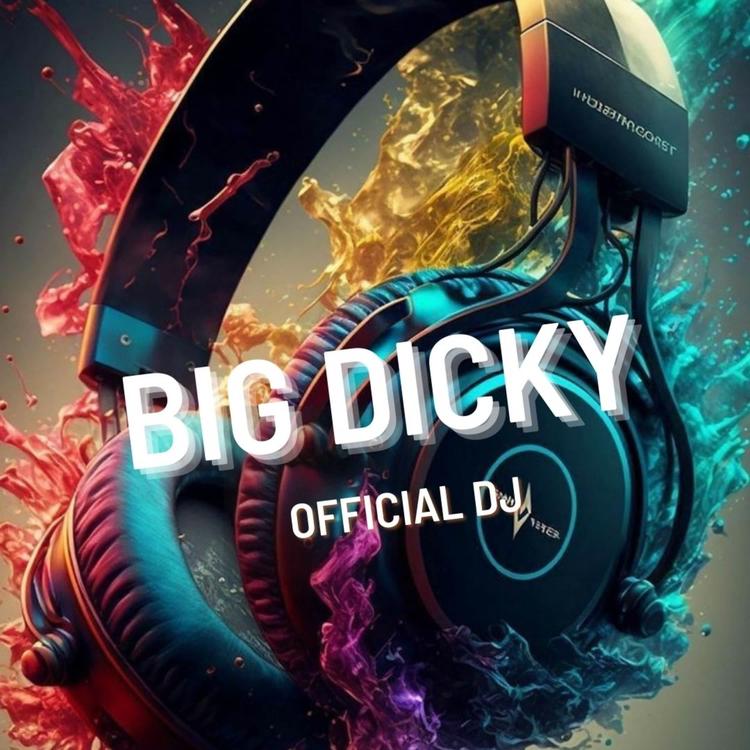 Big DIcky's avatar image