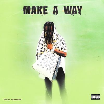 Make A Way's cover