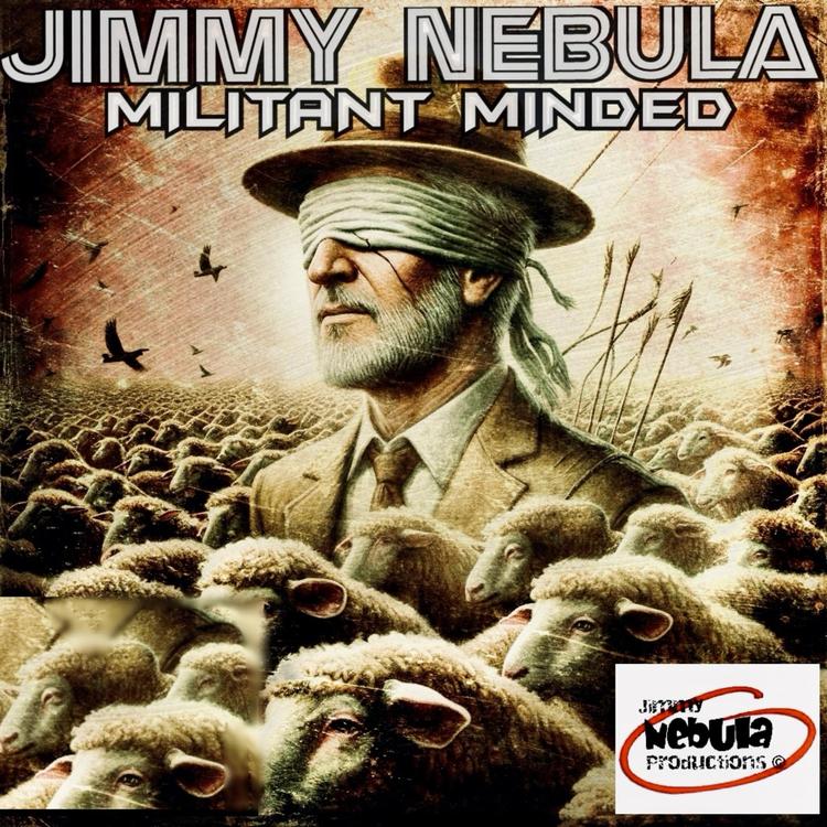 Jimmy Nebula's avatar image