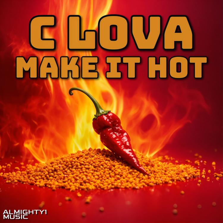 C Lova's avatar image