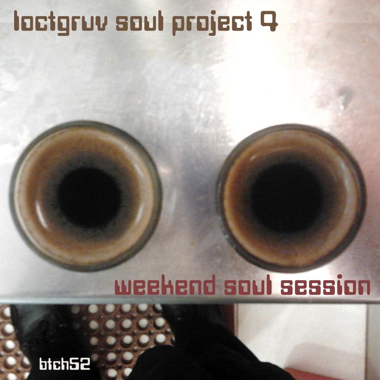 Loctgruv Soul Project's avatar image