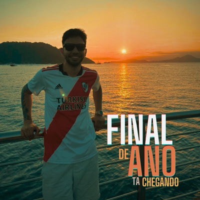 Final de Ano Tá Chegando By Mc Dudu M2, DJ Kiel's cover