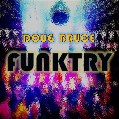 Doug Bruce's cover