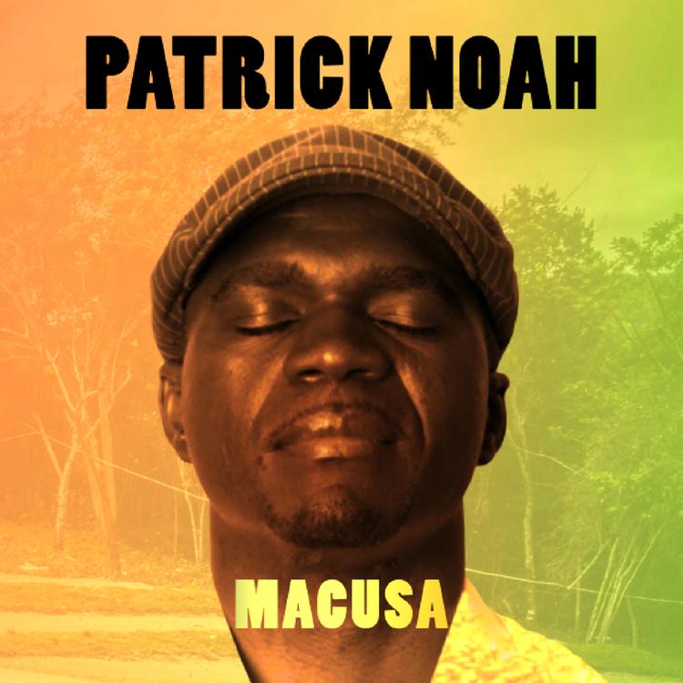 PATRICK NOAH's avatar image