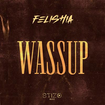 Wassup's cover