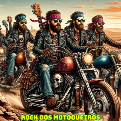 Rock dos Motoqueiros's cover