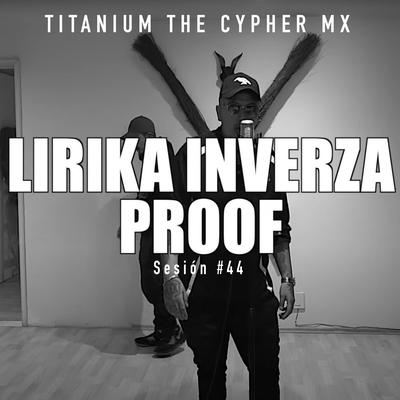 Titanium The Cypher Mx's cover