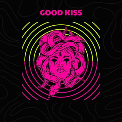 GOOD KISS's cover