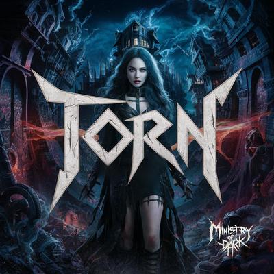 Torn's cover