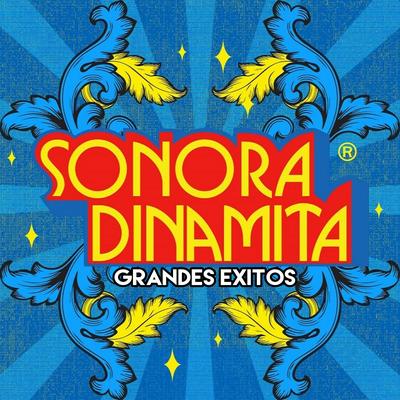 Sonora Dinamita's cover