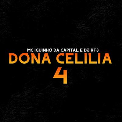 Dona Cecilia 4's cover