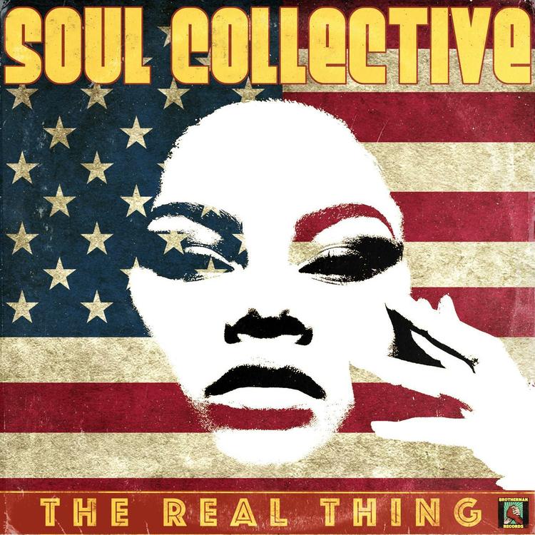 Soul Collective's avatar image