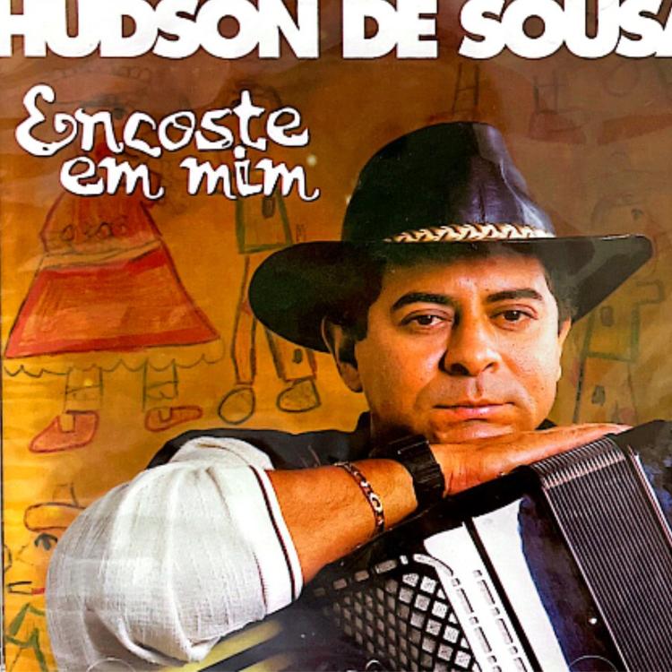 HUDSON DE SOUZA's avatar image