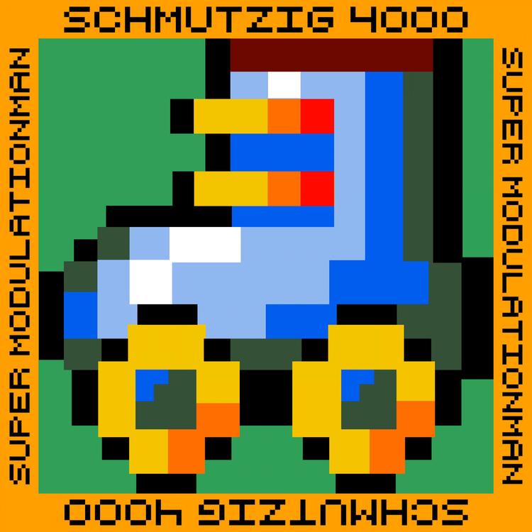Schmutzig 4000's avatar image