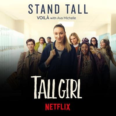 Stand Tall (from Netflix’s “Tall Girl”)'s cover