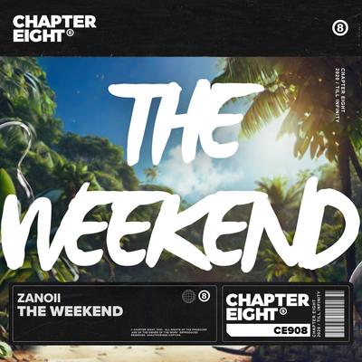 The Weekend By Zanoii's cover