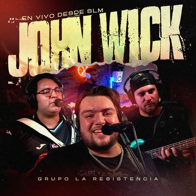 Grupo la Resistencia's cover