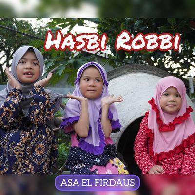Hasbi Robbi's cover