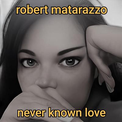Never Known Love's cover