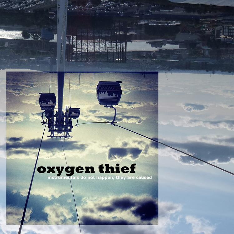Oxygen Thief's avatar image
